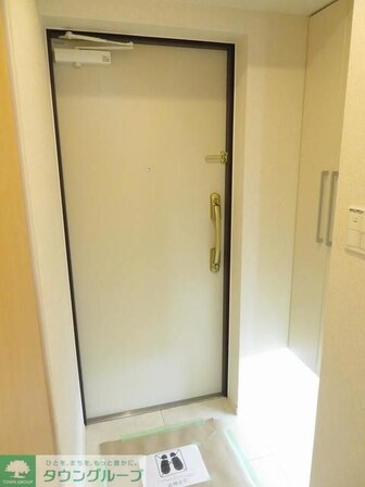 パークスクウェア八幡町の物件内観写真